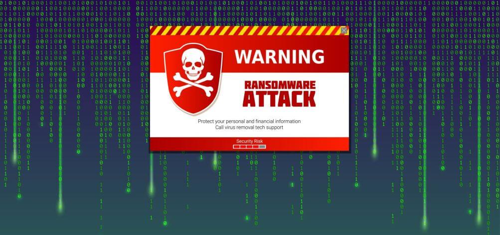 7 de cada 10 empresas han sufrido ataques de ransomware en el último año